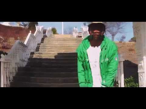 West - Gifted (Visuals)