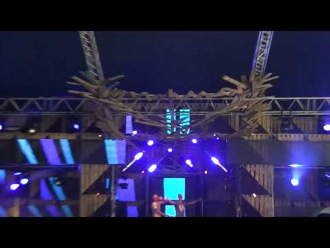 Sound Freakerz @ The Qontinent 2012