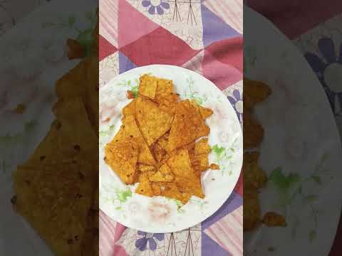 Doritos sweet chilli....corn chips