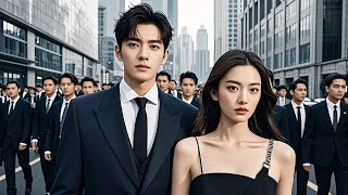 Die Familie seiner Frau erniedrigt ihn… doch was passiert, wenn sie von seinen €10 Mrd. erfährt?