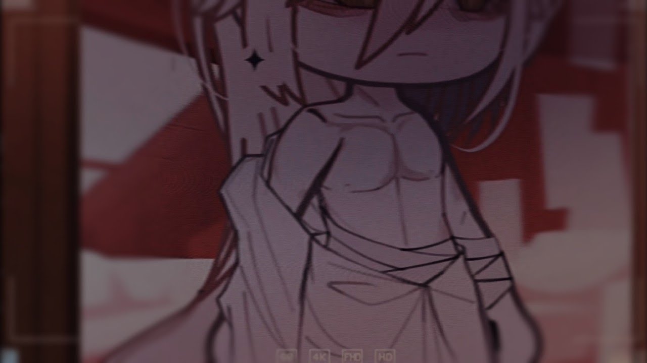 "Xiao crush"✦Genshin impact ✦Xiaoaether✦Enjoy💓