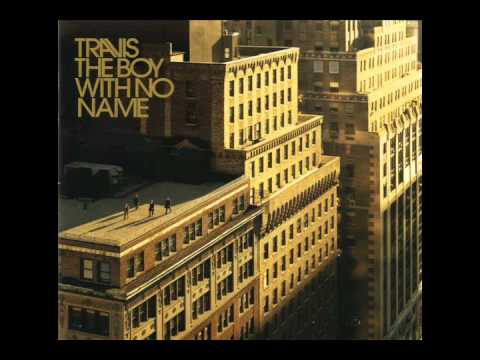 Travis - Closer