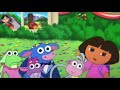 Dora The Explorer Dora And Her Friends Don T Have Friendship Bracelets On Friendship Day