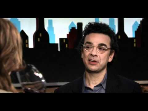 Dubner's Music Career: Vine Talk