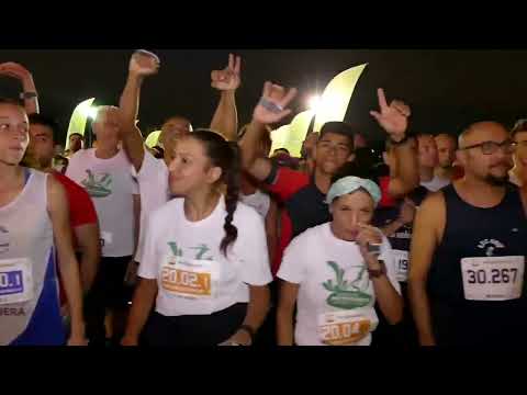 Maratona Petrobras de Revezamento 201 - Etapa São Paulo