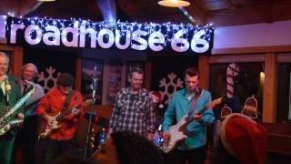 Sean Carney  To Many Bad Habits         ( Johnny Nicholas )