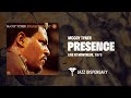 McCoy Tyner - Presence (Jazz Dispensary Official Audio)