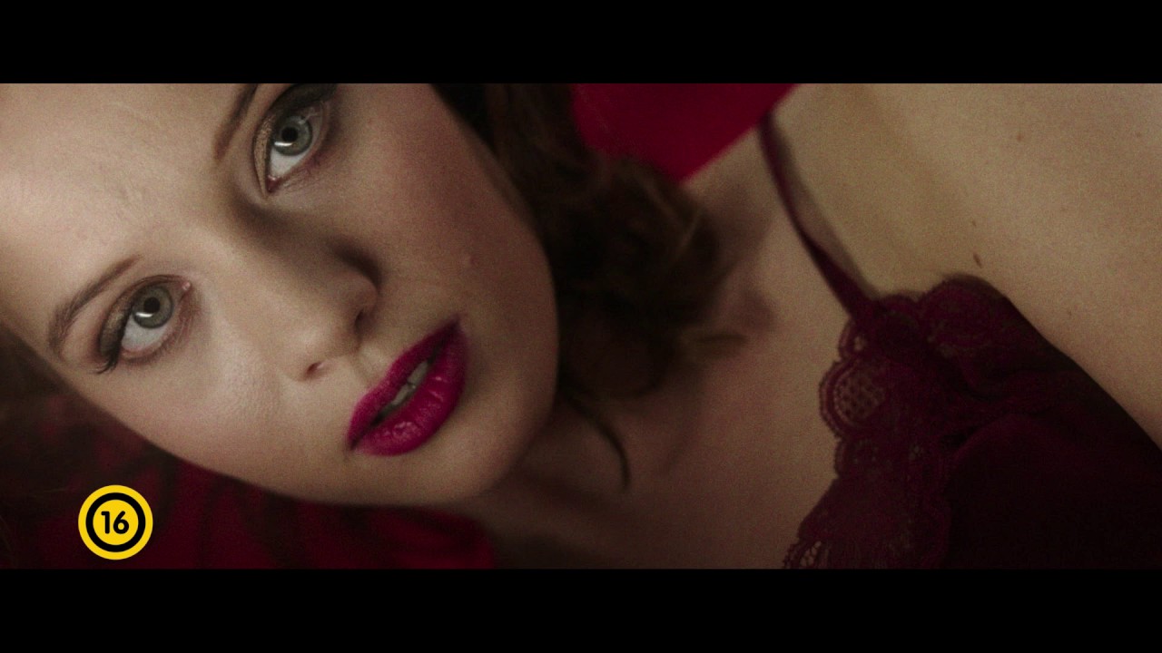 A tökéletes gyilkos magyar előzetes