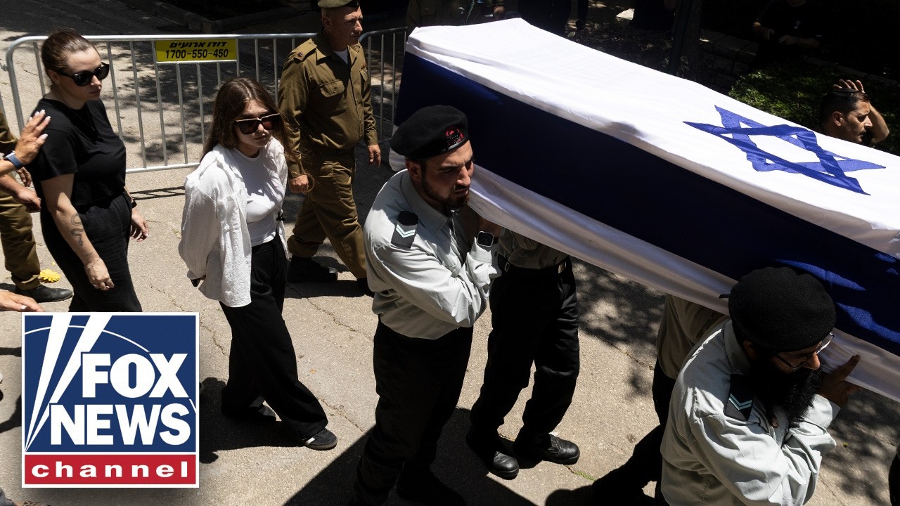 5 IDF soldiers KILLED by Hezbollah