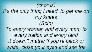 Skin - Raised On Radio Lyrics