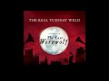 THE REAL TUESDAY WELD - YOU’RE GOING TO LIVE   ( slowed // down )