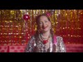 Rachael Sage & The Sequins - "Just Enough" (Official Video)
