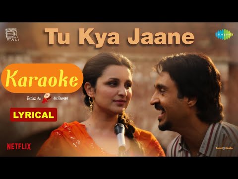 Tu Kya Jaane Karake Song: Exploring the Heartfelt Lyrics and Soulful Music