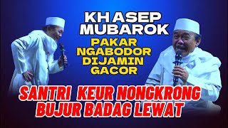 Download lagu CERAMAH KH ASEP MUBAROK TERBARU 2025 DI CISURUPAN mp3