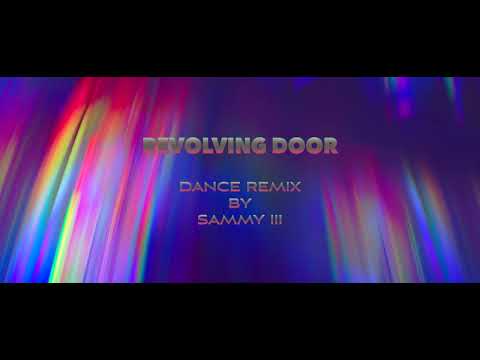 Tate McRae Revolving Door - Dance Remix by Sammy iii