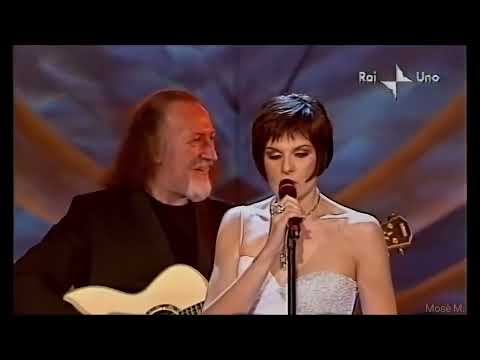 2002  Matia Bazar   Messaggio d'amore