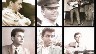 Johnny Tillotson - Venus - 1959