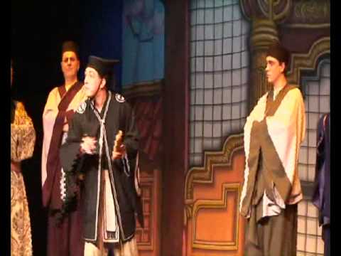 Behold the Lord High Executioner - The Mikado