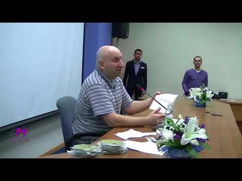9 типичных женских ошибок в отношениях. Сатья Дас. Новгород. 21.02.2017