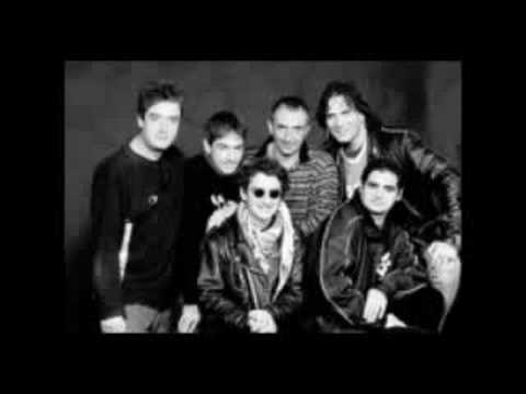 Videoclip de Romance De Las Piedras — Reincidentes
