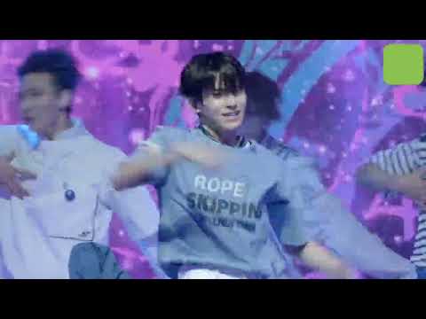 Go Back in Time | VIDEO TITLE: [FULL] SF9 질렀어 COMEBACK SHOWCASE