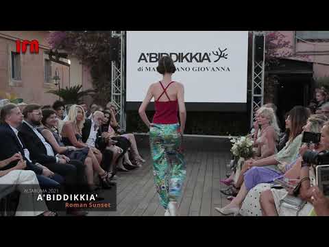 A'BIDDIKKIA'   Roman Sunset   ALTAROMA 2021