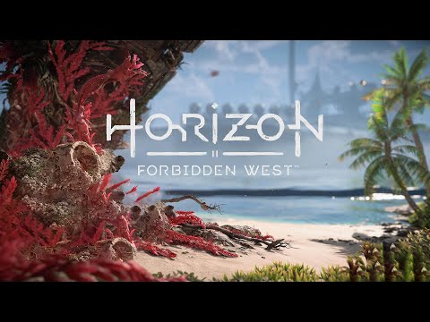 Infiltrating Zenith's Base - Singularity - Final Mission - 2/5 - Horizon Forbidden West - PS5