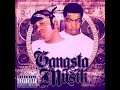 Webbie & Lil Boosie ft. UGK - Show Ya Tattoos Slowed [Gangsta Musik]