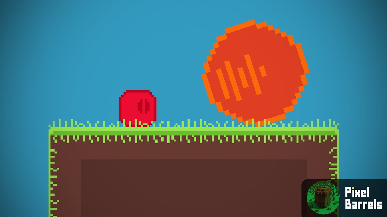 ShapeWorld: FightLand - Launch Trailer