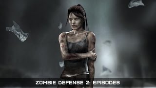 preview picture of video '[HD] Zombie Defense 2: Episodes Gameplay Android | PROAPK'