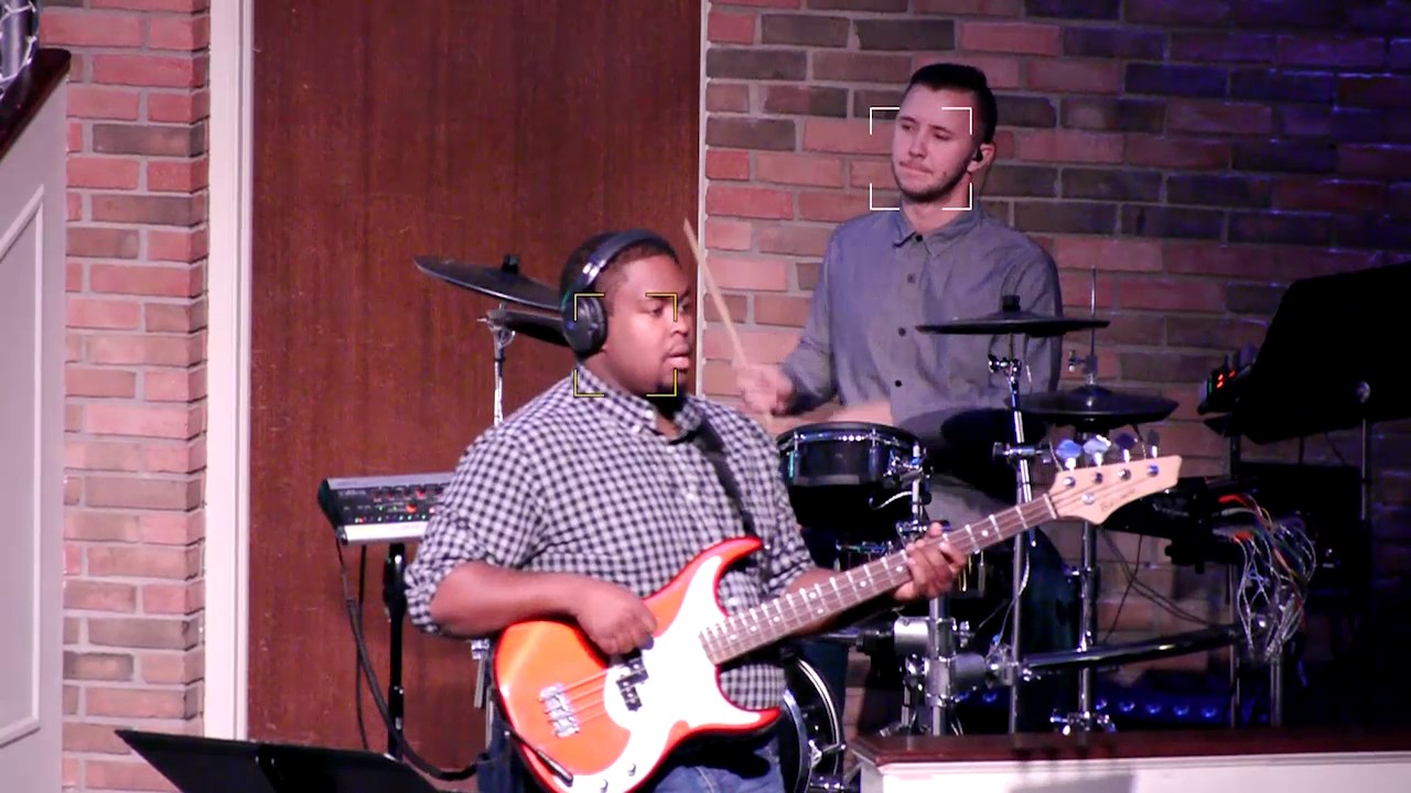 Promotional video thumbnail 3 for Cory Nikkel