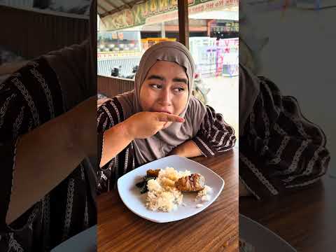 Nenek terbaik ⁉️