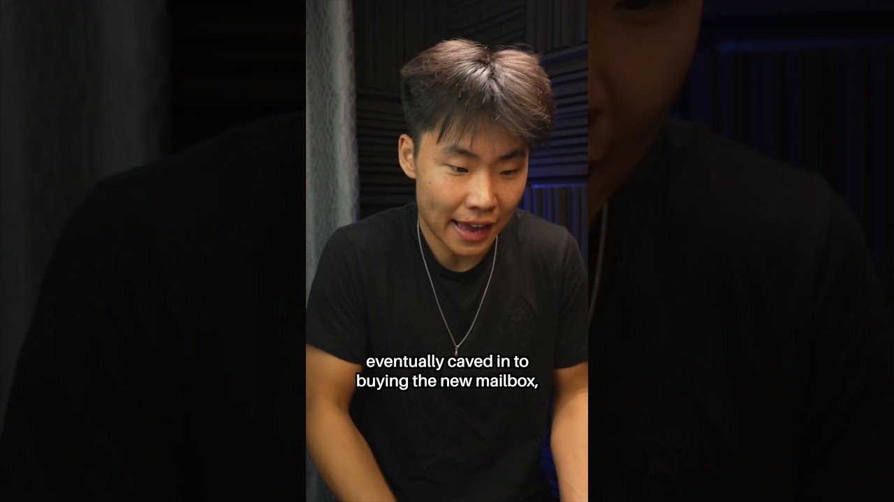 He Sued the HOA for THIS #shorts