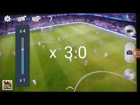 1-1 CHAMPIONS LEAGUE FINALE MANDUZKÍ HALVE OMHAAL  !!!!!