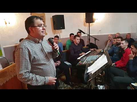 Ciuta 16.03.19 Tu esti cel minunat