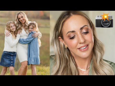How to Do Makeup for Photos - 2022 Edition!