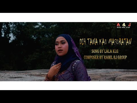 DIH TANA KAW MASURATAN COVER BY LALA COMPOSER BY RAMIL RJ GROUP
