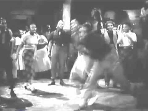 WHITEY'S LINDY HOPPERS