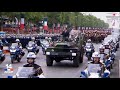 Macron hué et sifflé par la foule 14 Juillet  Après la claque les sifflements. Quel beau spectacle. Le meilleur tube de l’année