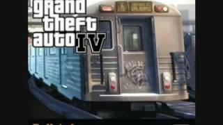Mavado - Real McCoy   GTA 4