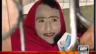 mumtaz begum ka sr insan ka baki dharh janwar ka. isss Allah ki qudrat ko ek baar zarror dekhye video