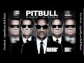 Pitbull - Back In Time | Men In Black 3 Theme ...