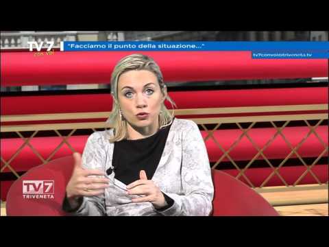 Tv7 con Voi del 29/02/2016 - Facciamo il punto della situazione... (2 di 3)