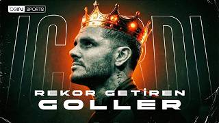 Download lagu Icardi's Record-Breaking Goals | All His Goals at Galatasaray | Trendyol Super Lig mp3 Download lagu Icardi's Record-Breaking Goals | All His Goals at Galatasaray | Trendyol Super Lig mp3