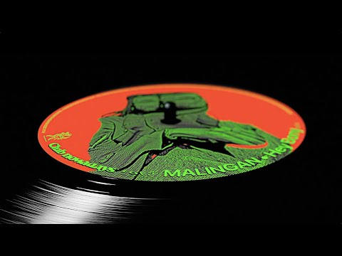 Hey Bony - MALINGAN (Club Nowadays, Vol. 5) (Official Visualizer)