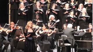 The Southern Nevada Musical Arts Society 51st season