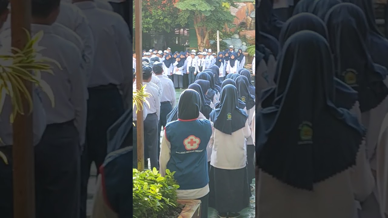 Visi Misi MTs Negeri 1Balikpapan #beebudaya #madrasahunggul #madrasahhebat #akhlakulkarimah