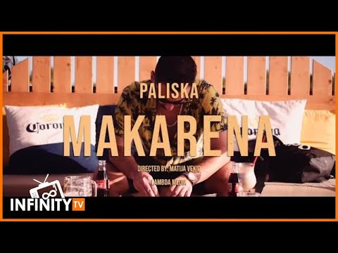 PALISKA - MAKARENA ( prod by Cheketz )