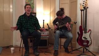 Red Sky Mary - The Rocking Dead (Season 5, Ep. 11: The Distance)