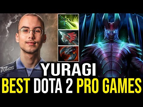 OG.Yuragi - Terrorblade | Dota 2 Pro Gameplay [Learn Rop Dota]